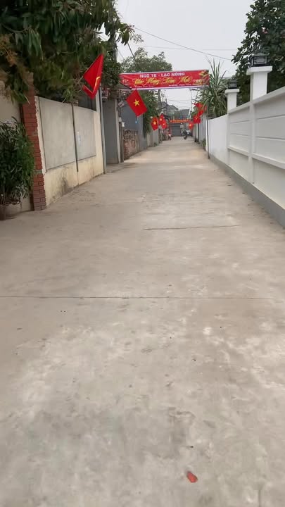 Nhà cấp 4 Thôn Lạc Nông, Sóc Sơn 56m² - Giá tốt, giao dịch nhanh chóng!