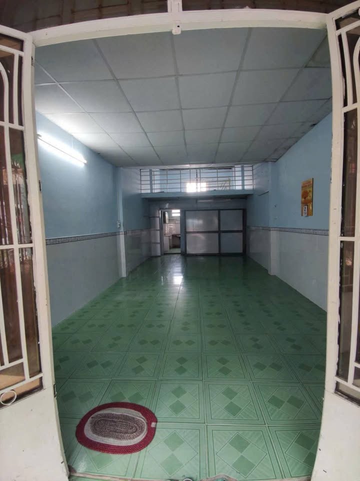 Nhà riêng 54m² tại ấp Thống Nhất 2, Hóc Môn giá 2.3 tỷ - Sổ hồng chính chủ!