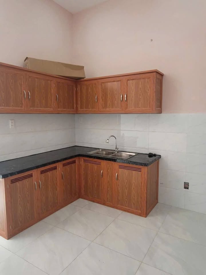 Nhà riêng Hóc Môn Xuân Thới Thượng 64m² giá 3 tỷ - Sổ hồng riêng, chính chủ