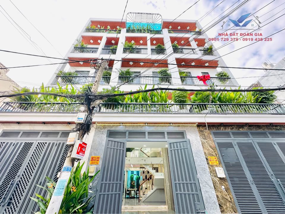 Townhouse 1/ Đường Tân Chánh Hiệp 18, Quận 12, 64m² - Sẵn sàng vào ở ngay!