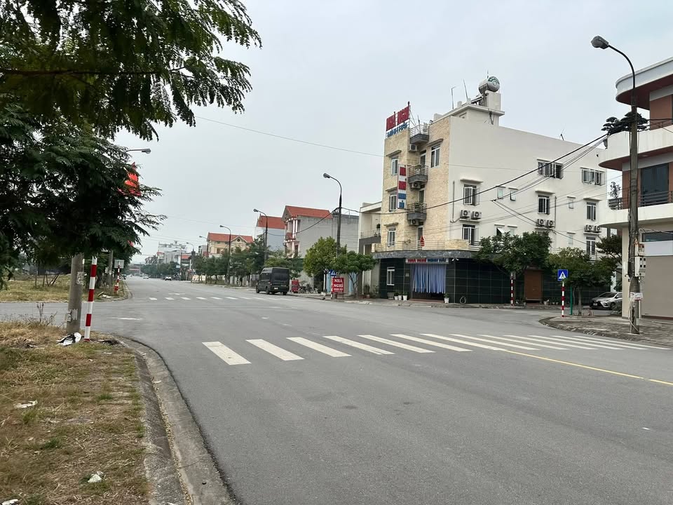 Đất nền đẹp tại trục chính Constrexim, Hải Phòng - Diện tích 97,5m² chỉ 3,12 tỷ