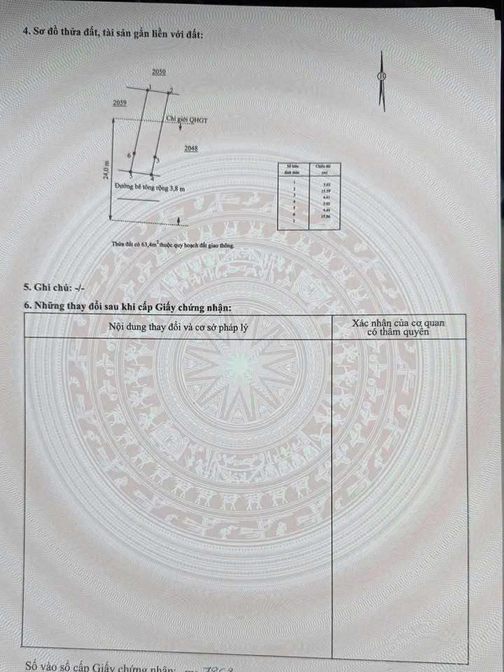 Đất thổ cư Diên Lạc 99m² giá 700 triệu - Cơ hội đầu tư tuyệt vời!