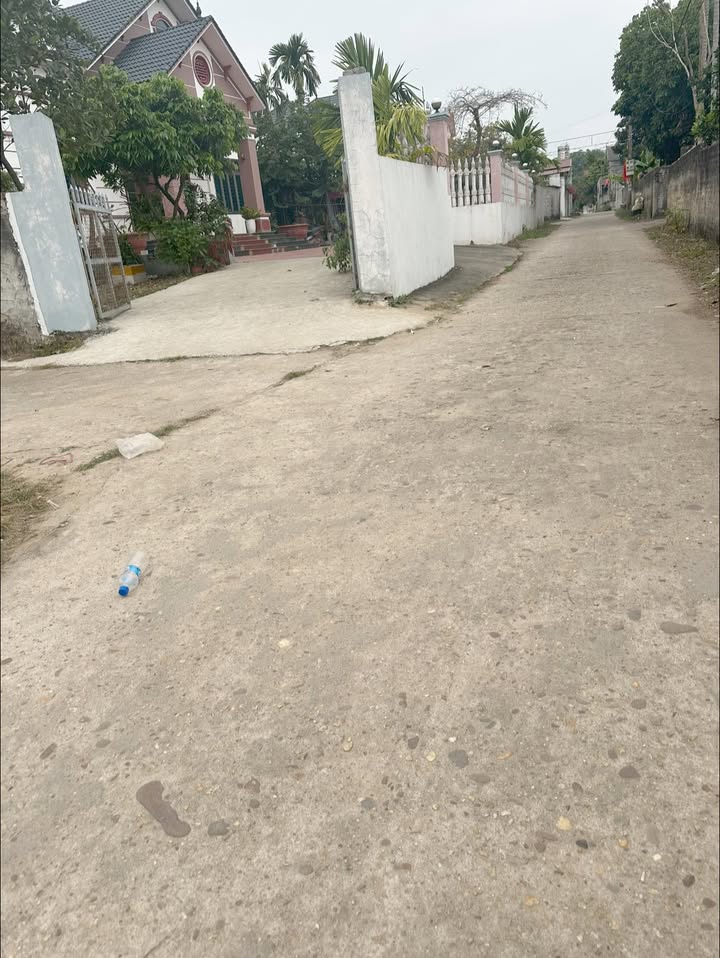 Đất nền thôn Đọ, xã Cương Sơn, huyện Lục Nam 159m² giá chỉ 700 triệu - Đầu tư sinh lời ngay!