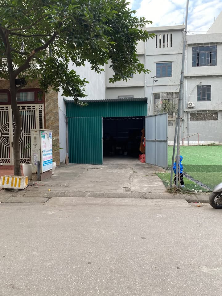 Đất nền Phường Thọ Xương, TP Bắc Giang 72m² giá 5 tỷ - Vị trí đẹp, đầu tư sinh lời!