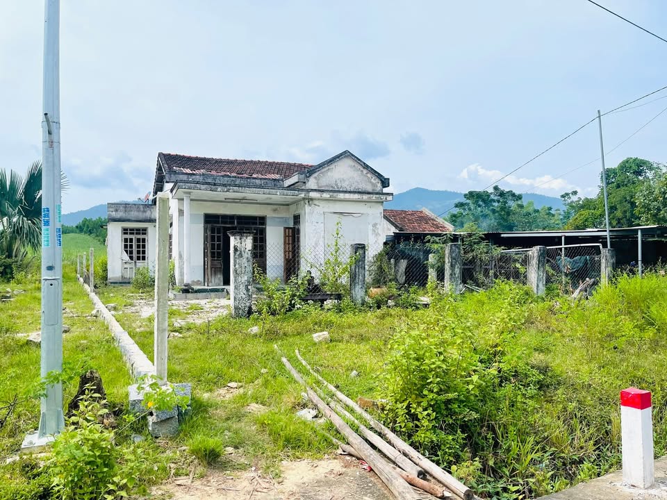 Đất nền Khánh Hiệp 478m² giá 450 triệu - Đầu tư sinh lời ngay!