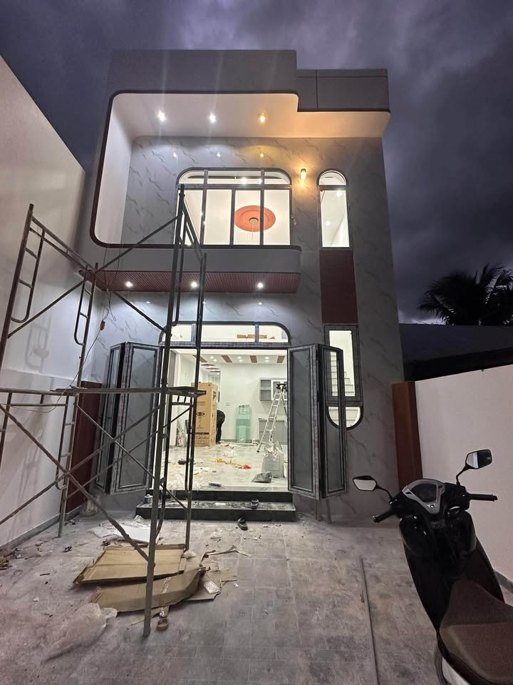 Nhà riêng Diên Sơn 94m² giá 1.79 tỷ - Không lo ngập lụt!