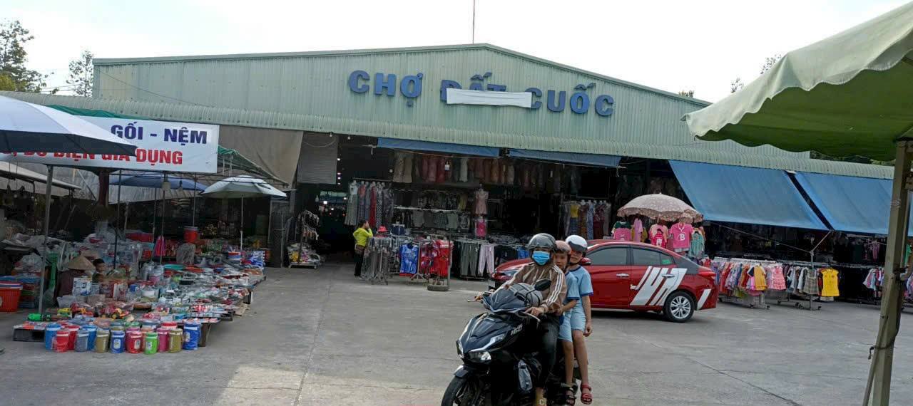 Đất nền Xã Đất Cuốc, Huyện Bắc Tân Uyên 140m² giá 2.3 tỷ - Cơ hội đầu tư tốt!