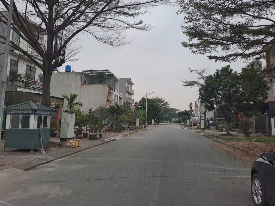 Nhà 4 Tầng KĐT Tân Việt Bắc, Đông Triều - 105m² Giá Dưới 4 Tỷ