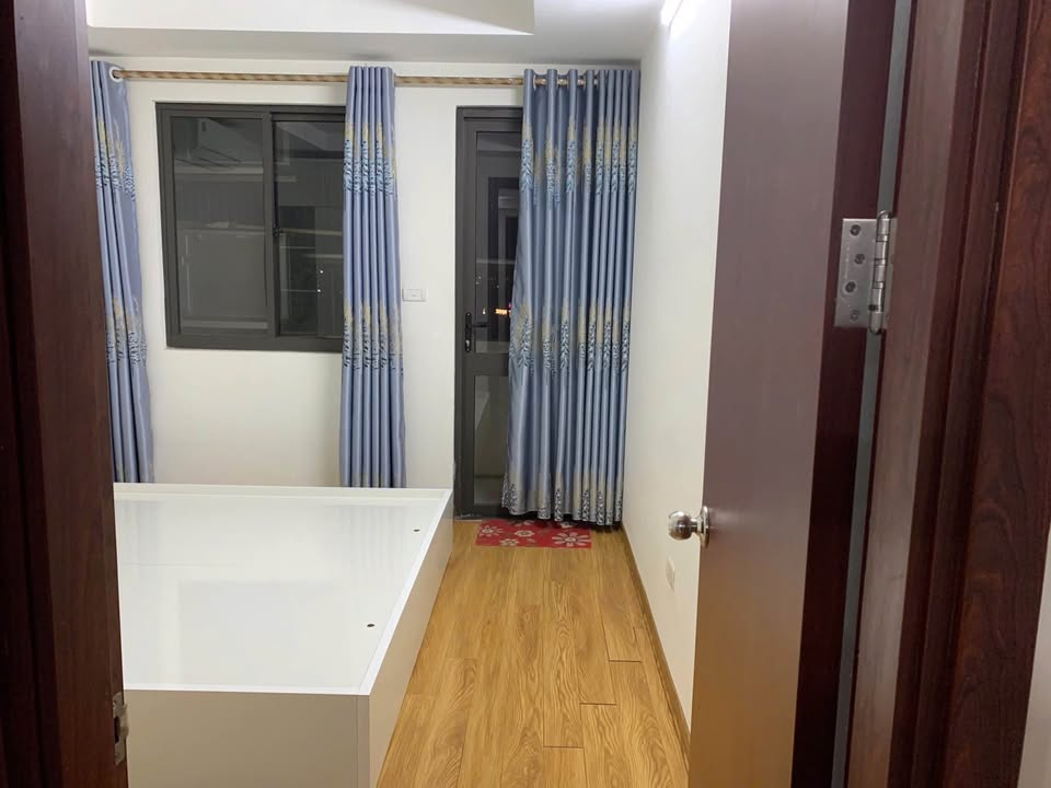 Căn hộ chung cư CT1 Yên Nghĩa 62m² giá 4 tỷ - Căn góc thoáng mát, chính chủ!