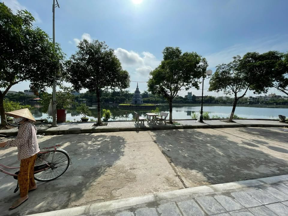 Nhà 3 tầng mặt tiền 5m tại Trần Thị Phúc, Phủ Lý - Giá chỉ 5 tỷ!