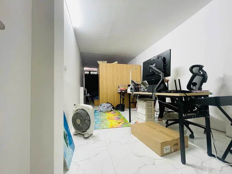 Tòa Nhà Dòng Tiền Mặt Phố Thịnh Liệt - 75m², 16 Phòng, 135 Triệu/Tháng