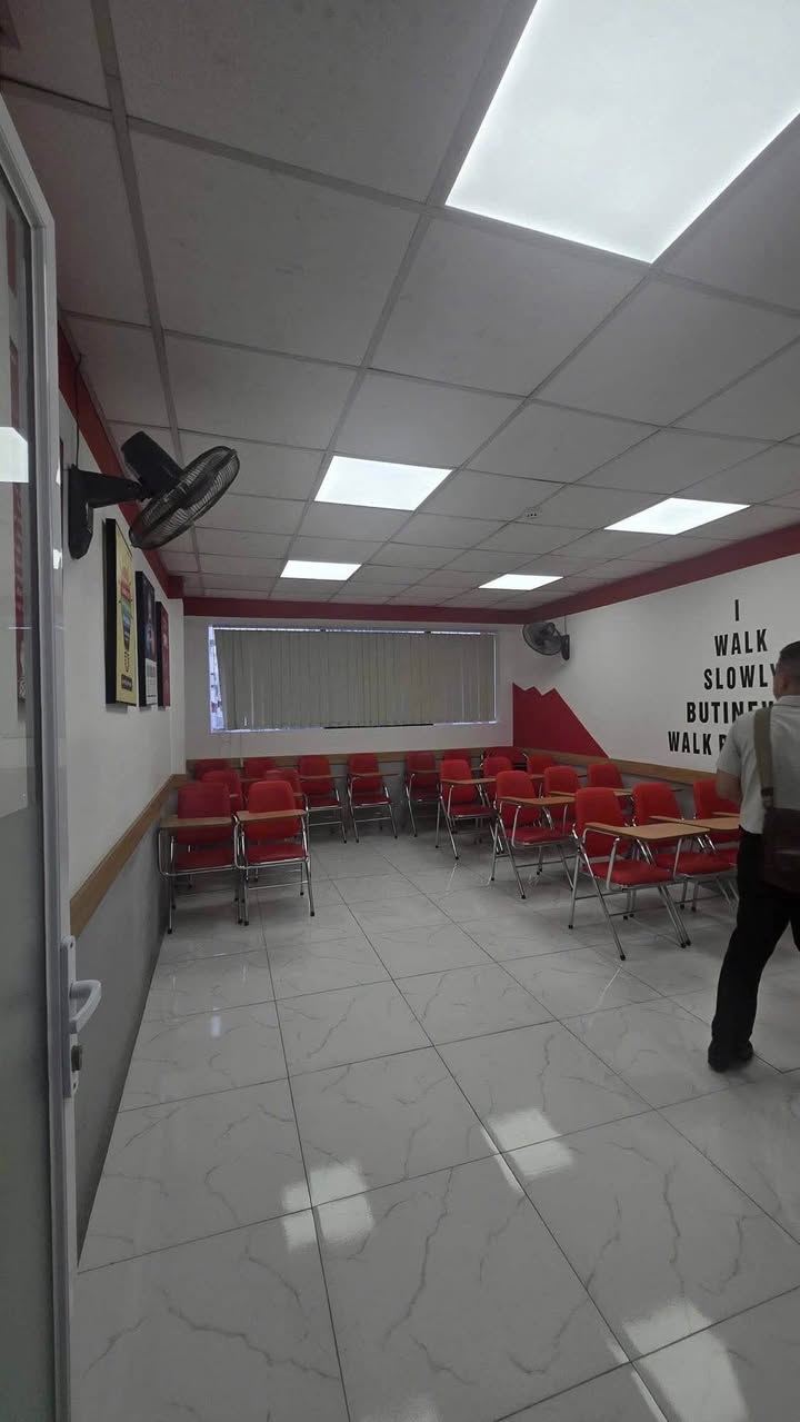 Mặt phố Nguyễn Lương Bằng Đống Đa 104m² giá 56 tỷ - Đầu tư sinh lời cực tốt!