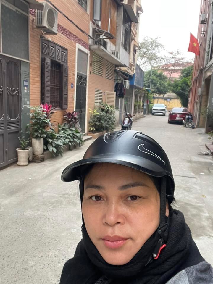 Nhà phố Hoàng Quốc Việt, Cầu Giấy 48m² giá 21.5 tỷ - Sổ đỏ chính chủ, dễ kinh doanh!