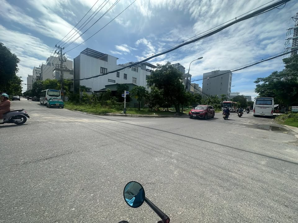 FrontHouse 125m² tại Phường Phước Mỹ, Quận Sơn Trà - Đầu tư sinh lời tuyệt vời!