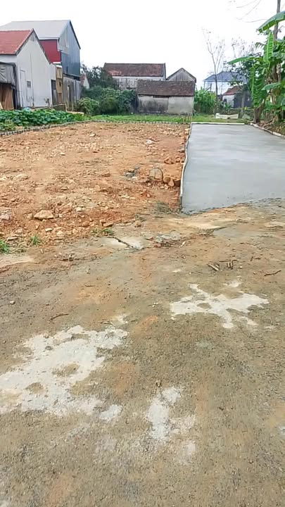 Đất nền Lô góc Đô Lương 134m² giá 1.5 tỷ - Vị trí đắc địa sát trung tâm!