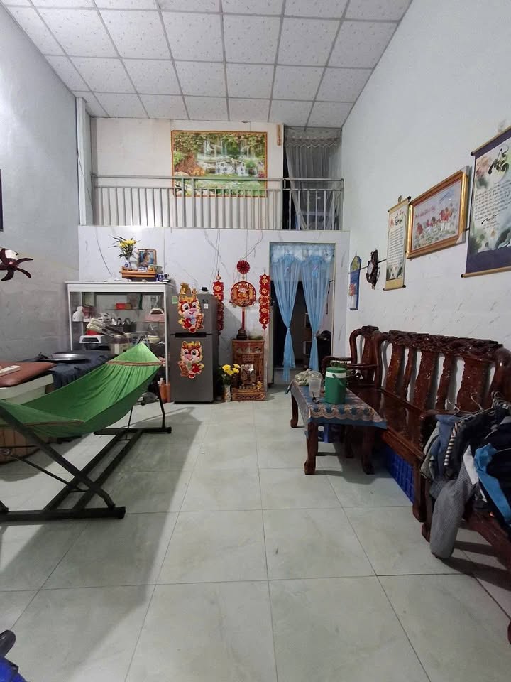 Nhà Tân Vĩnh Hiệp, Bình Dương 40m² giá 620 triệu - Chính chủ bán gấp!