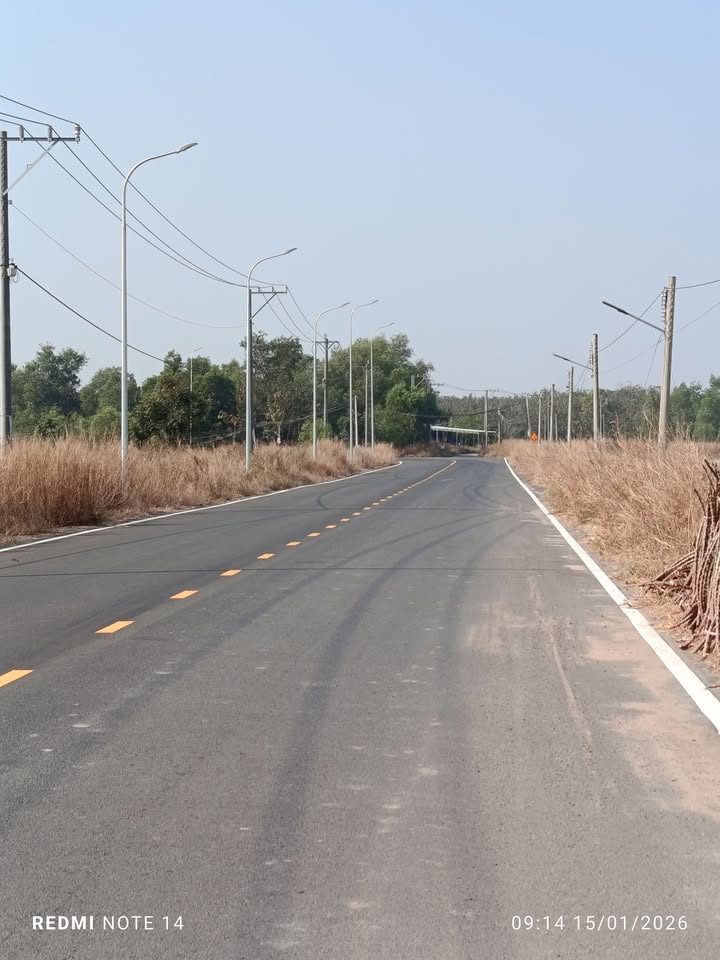 Đất nền Khu Phố 7 - Minh Hưng 225m² giá thỏa thuận - Tiềm năng đầu tư cao!