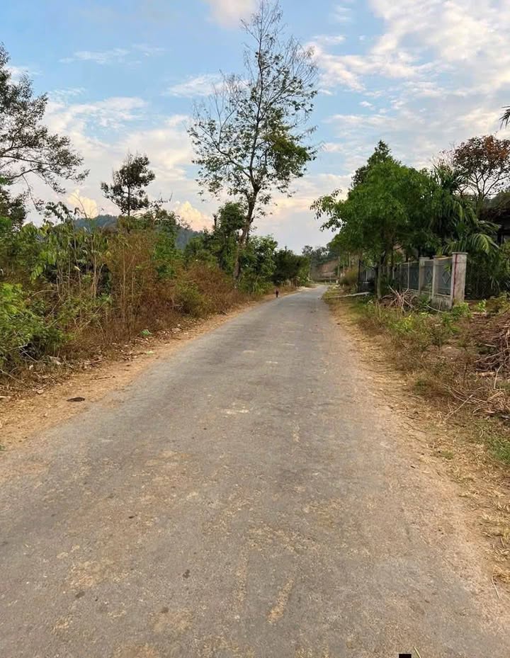 Đất mặt tiền đường nhựa buôn Kram, xã Ea Tiêu, 400m² giá 1.4 tỷ - Đầu tư sinh lời ngay!