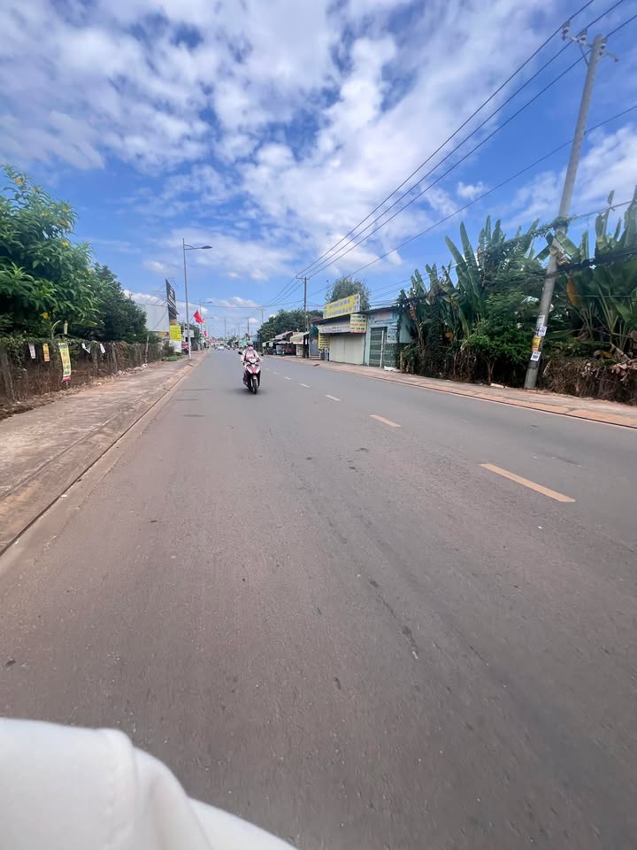 Đất nền xã Nhân Nghĩa, huyện Cẩm Mỹ, 540m² giá 2.25 tỷ - Đầu tư sinh lời dễ dàng!