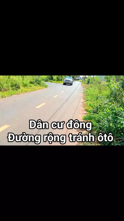 Đất nền mặt tiền đường Trịnh Hoài Đức, Đất Đỏ, 114m² - Giá tốt chỉ 999 triệu!