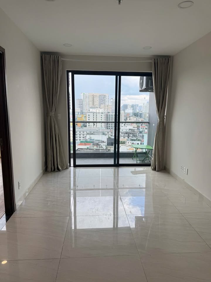 Cho thuê căn hộ 2PN, 58m² tại Park Legend Hoàng Văn Thụ - Giá 14 Triệu/Tháng