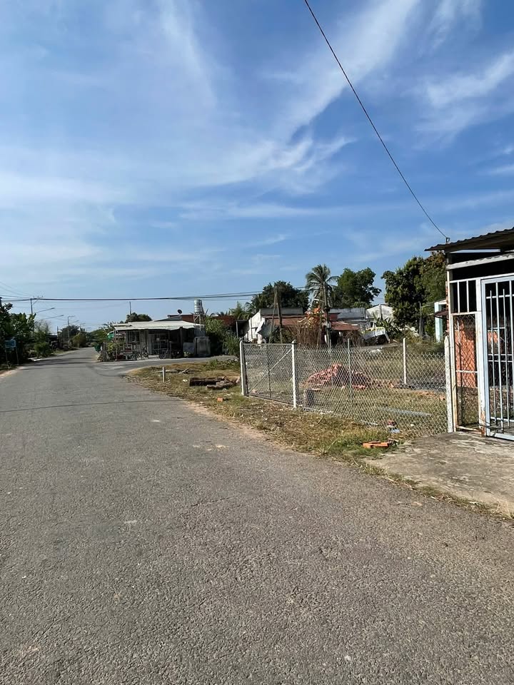 Đất nền Tân Mỹ Chánh, Mỹ Tho 960m² giá 1 tỷ - Cơ hội đầu tư hấp dẫn!