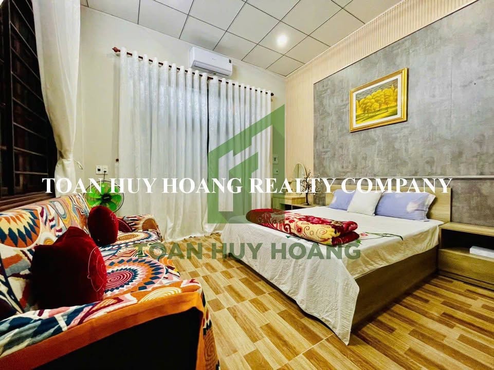 Nhà Vườn Đà Nẵng 132m² - Gần Cầu Sông Hàn, Sẵn Sàng Ở Ngay!