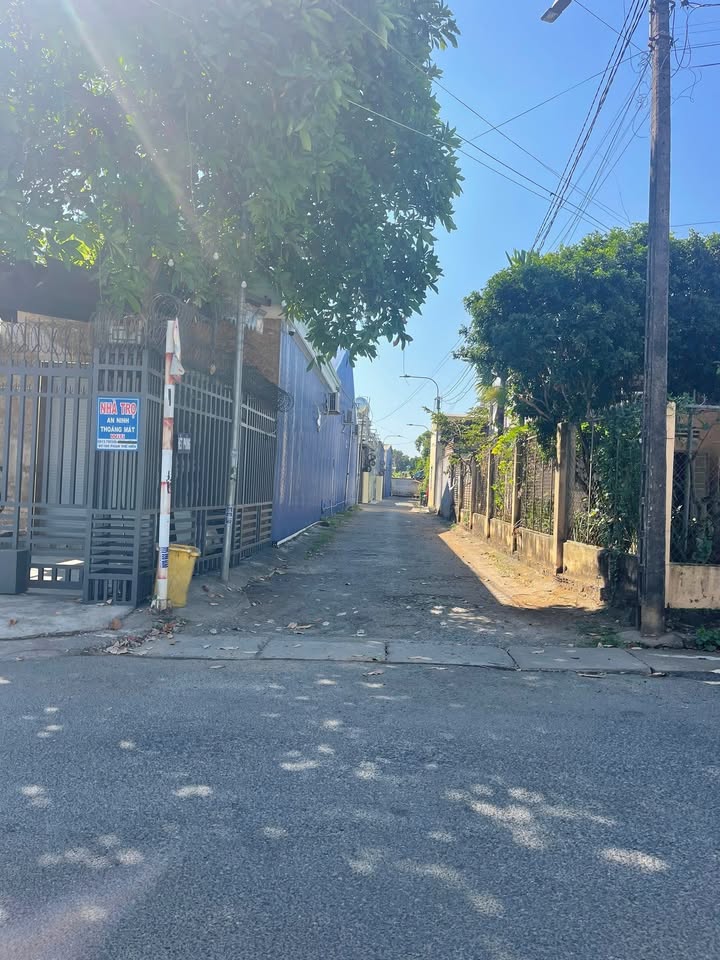 Bán Đất Long Khánh 115m² Sổ Riêng - Gần HappySon