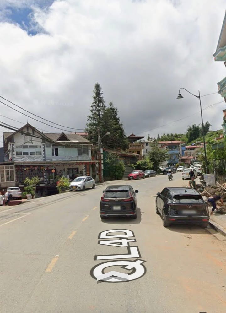 Đất nền Sa Pa 630m² giá thỏa thuận - Đầu tư sinh lời hiếm có!
