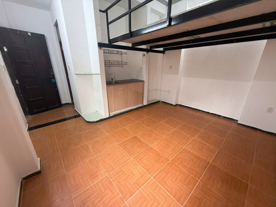 Phòng cho thuê 22 Lê Lăng, Phú Thọ Hòa, 3.19 triệu - Không chung chủ, giờ giấc tự do!