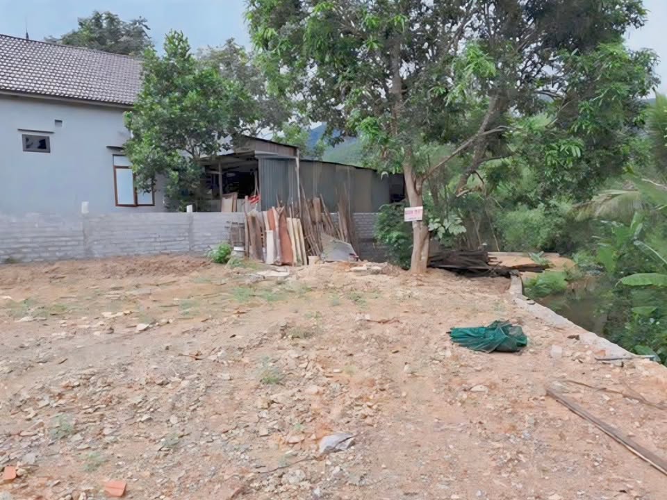 Đất nền Huyện Như Thanh 330m² giá 1.8 tỷ - Cơ hội đầu tư tuyệt vời!