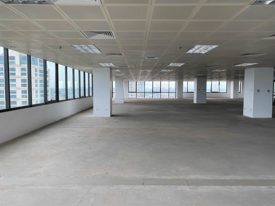 Văn phòng cho thuê tòa Sevin Office 609 Trương Định 240m² - Giá chỉ 62 triệu/tháng