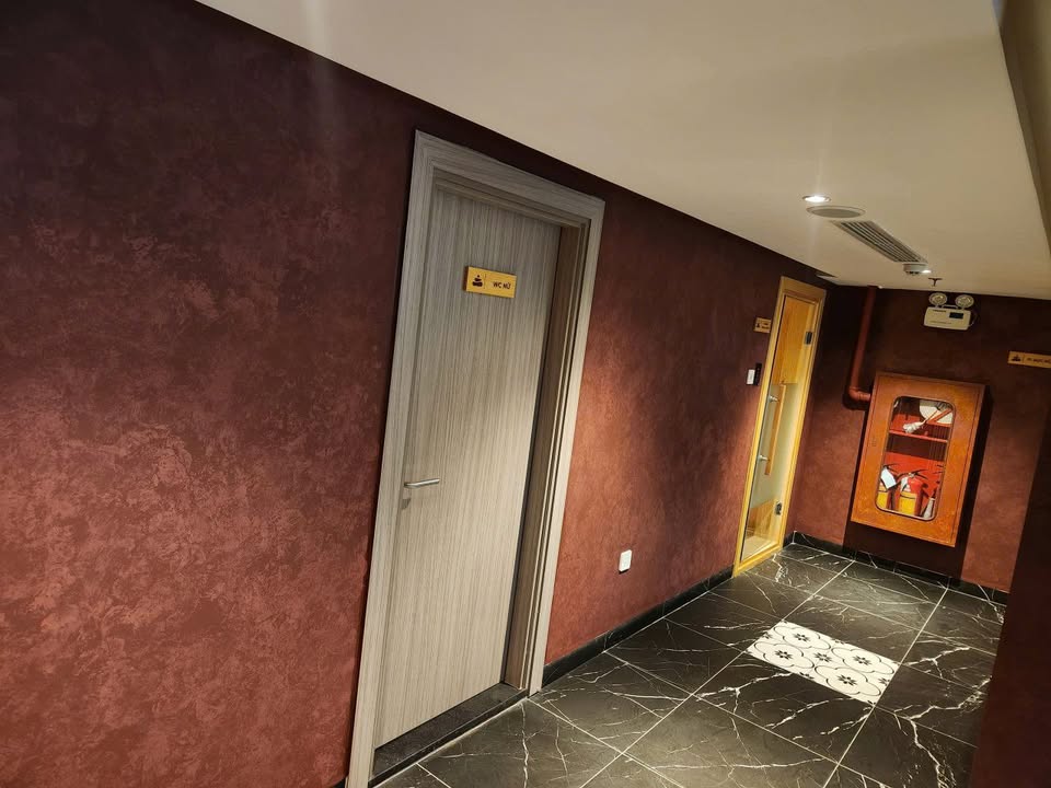 Văn phòng cho thuê tại 19 Lê Thanh Nghị, Hai Bà Trưng, Hà Nội - Diện tích linh hoạt, giá tốt từ 12$/m²