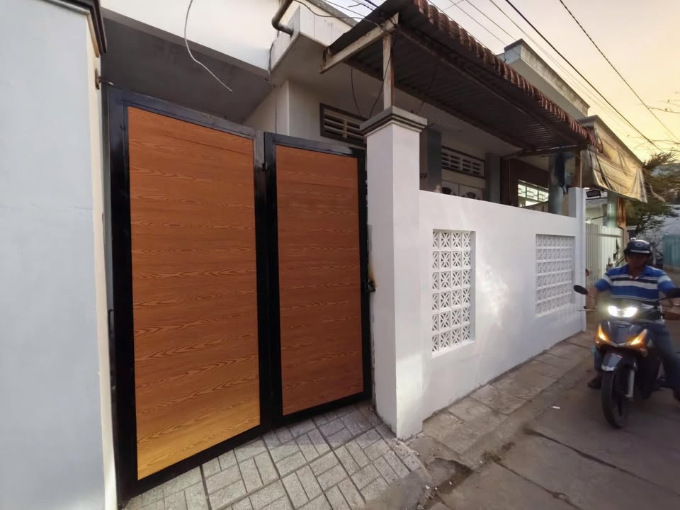 Nhà mới quận Bình Tân, Vĩnh Long 61m² giá 995 triệu - Thương lượng nhẹ!