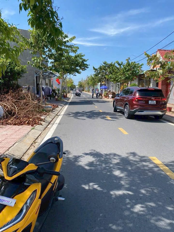 Đất nền Vĩnh Long 123m² giá 3.013 tỷ - Cần bán gấp trước Tết!