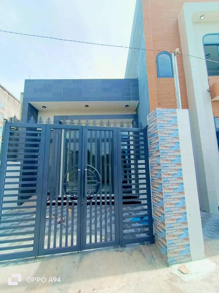 Nhà cấp 4 Long Hải 95m² giá 1.25 tỷ - Sẵn sàng vào ở ngay!