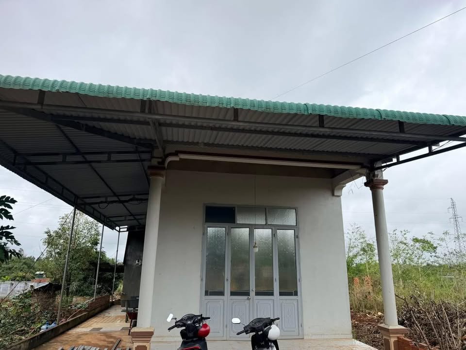 Nhà cấp 4 Huyện Krông Bông 240m² giá 699 triệu - Cơ hội đầu tư tuyệt vời!