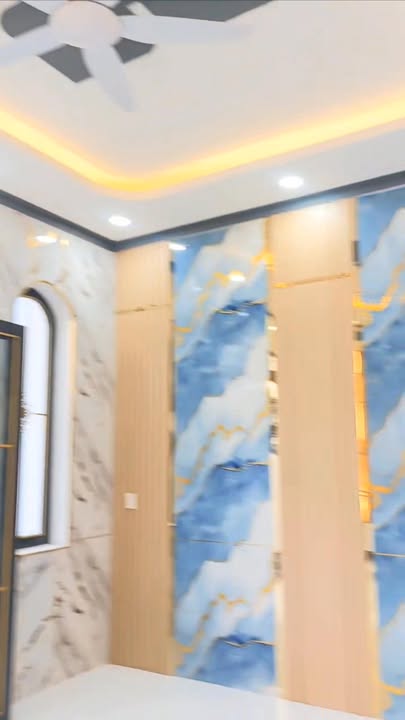 Nhà cấp 4 mới xây tại Thuận Thành, Cần Giuộc 100m² giá 1.65 tỷ - Sẵn sàng vào ở!