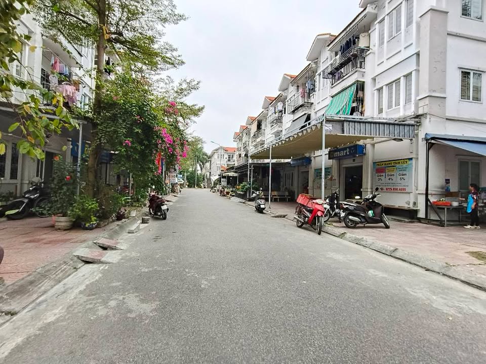 Căn hộ Hoàng Huy An Đồng 63m² 2,0x tỷ - Căn góc kinh doanh