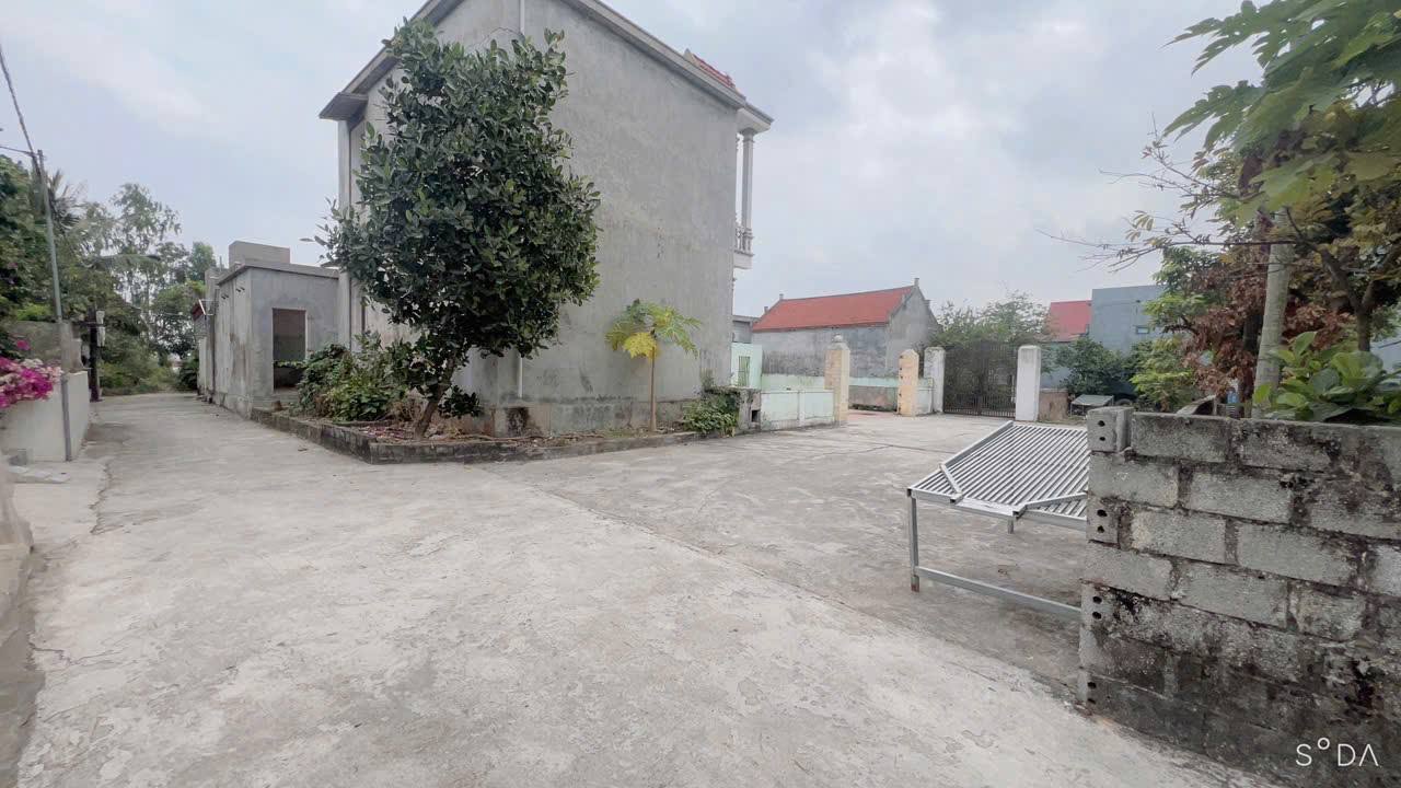 Đất 2 mặt tiền tại Xã Đại Đồng, Huyện Kiến Thụy, Hải Phòng 344m² giá 4.128 tỷ - Đầu tư tiềm năng!