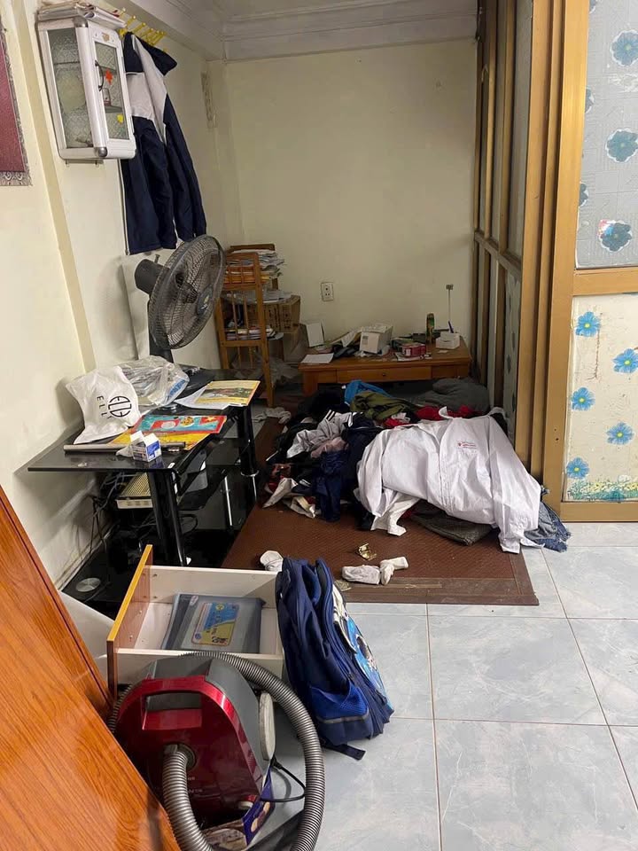 FrontHouse Trần Quang Khải, Kiến An, 20m² giá 1.65 tỷ - Sổ đỏ chính chủ!