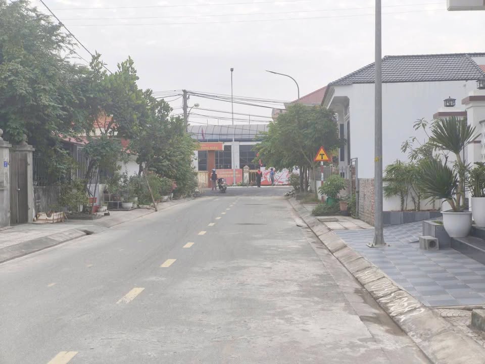 Đất nền Quận Dương Kinh 88m² giá 2.5 tỷ - Sẵn sàng xây dựng ngay!