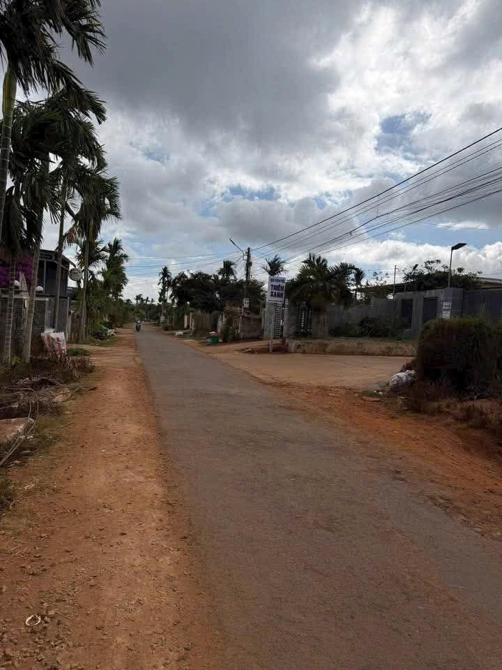 Đất nền mặt tiền đường Hàm Nghi, phường Đoàn Kết, 492m² giá 2.1 tỷ - Cơ hội đầu tư hấp dẫn!