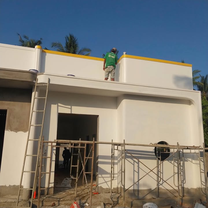 Nhà chính chủ tại Phường 5, Sóc Trăng 60m² giá 1.05 tỷ - Cơ hội vàng cho bạn!