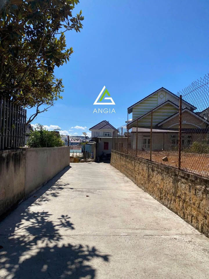 Nhà vườn Thái Phiên Đà Lạt 530m² giá 13.5 tỷ - Cơ hội đầu tư tuyệt vời!