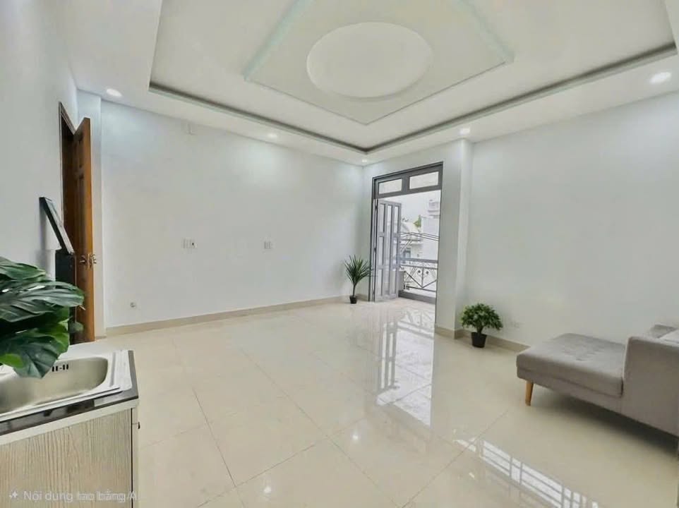 Phòng trọ mới xây tại Tân Phú 3.19 triệu - Sạch sẽ, an ninh đảm bảo!