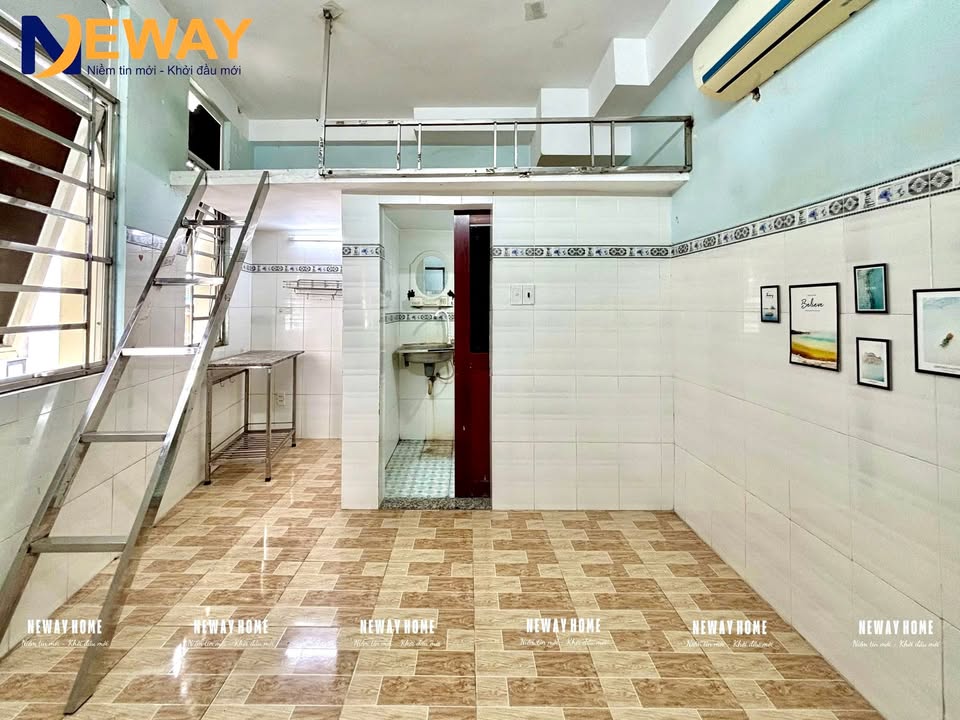 Phòng cho thuê tại Đường Lê Trọng Tấn, Tân Phú - chỉ 3 triệu/tháng!