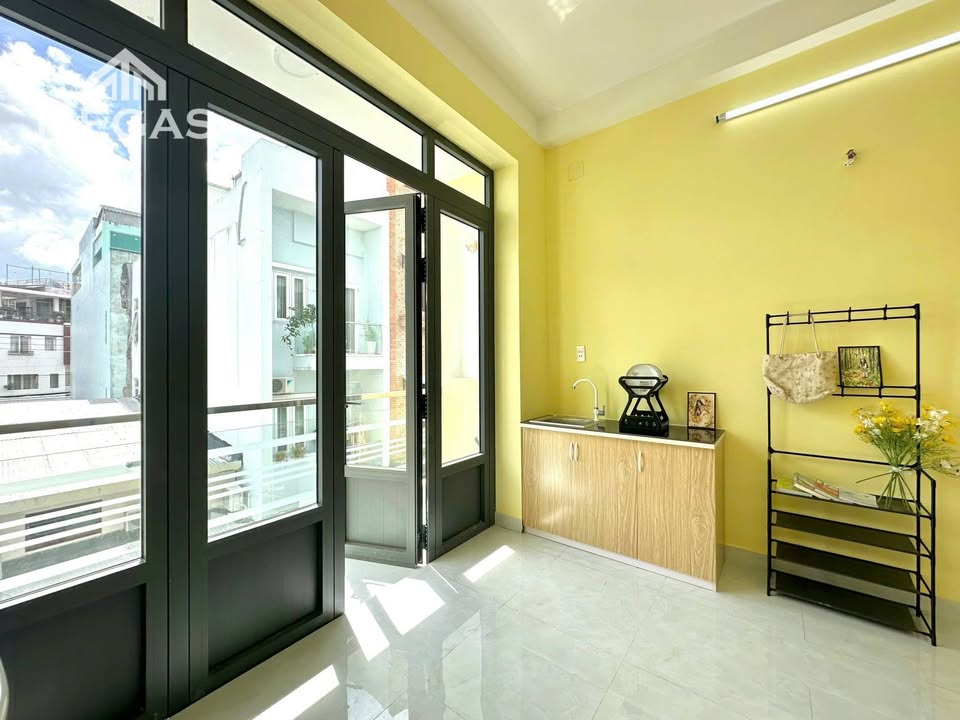 Phòng cho thuê tại Lũy Bán Bích, Quận Tân Phú 30m² chỉ 3.2 triệu - Không chung chủ, giờ giấc tự do!