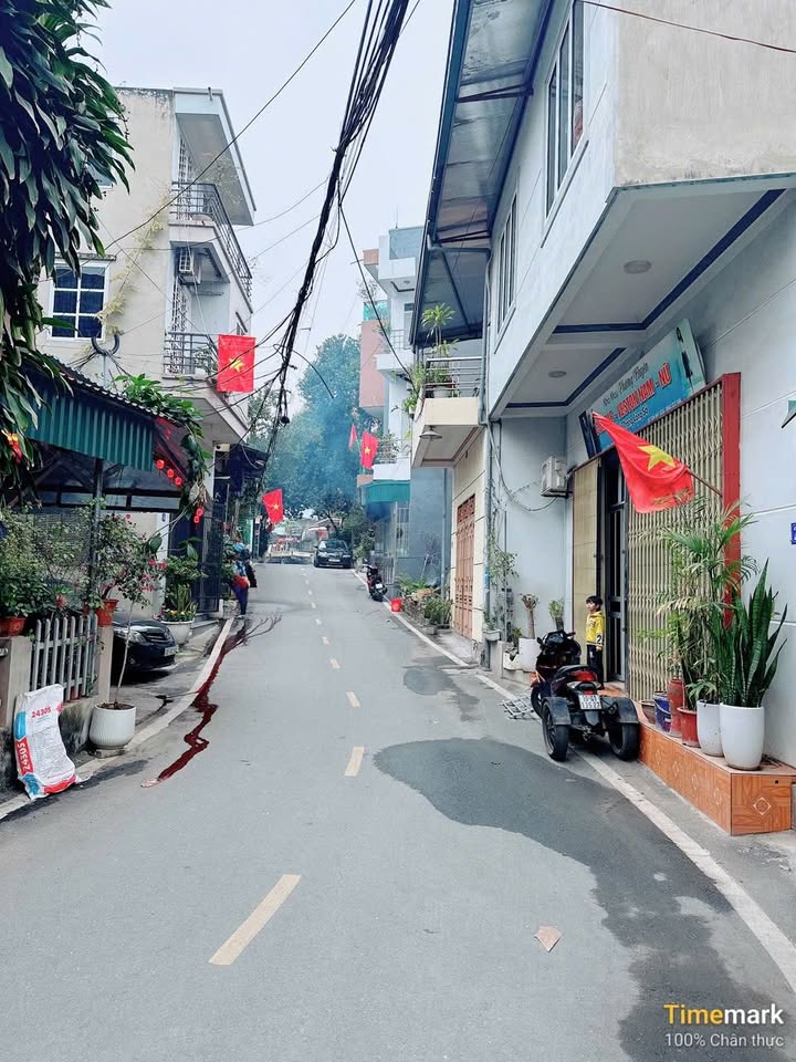 Đất nền khu 7, phường Nông Trang 48m² giá 1.9 tỷ - Sổ hồng chính chủ!