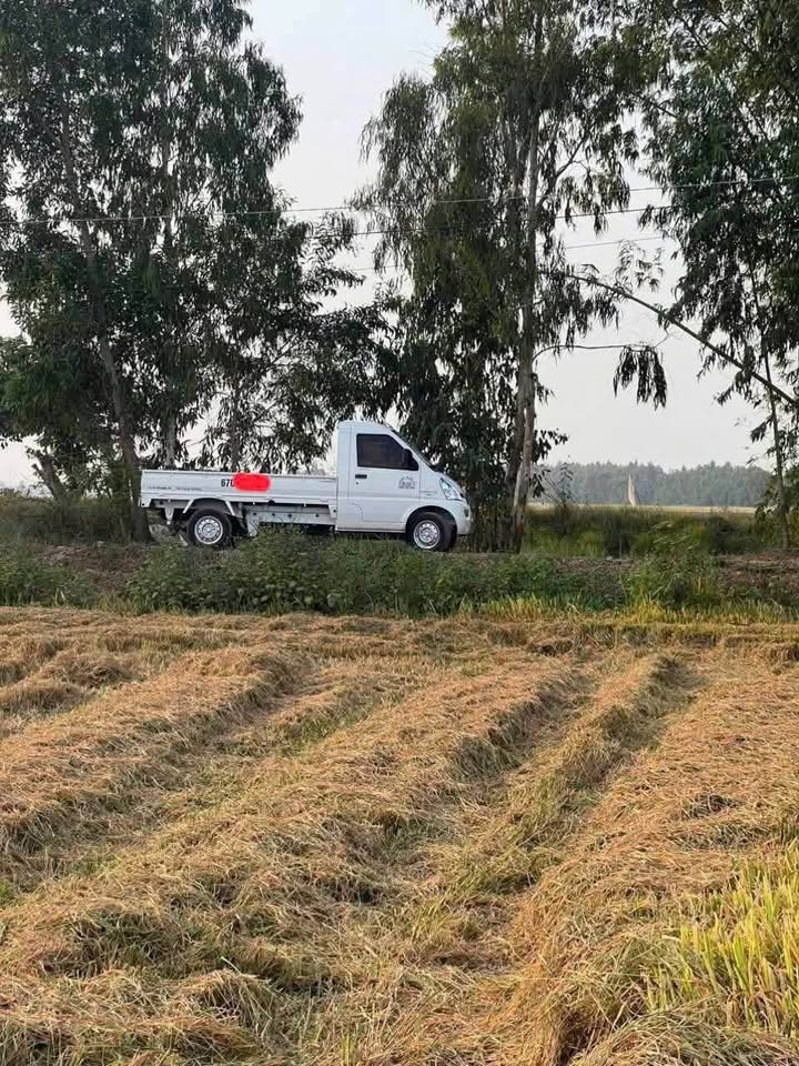 Đất nông nghiệp 21,379m² mặt tiền 60m đường kênh Đào - Giá tốt 3.67 tỷ